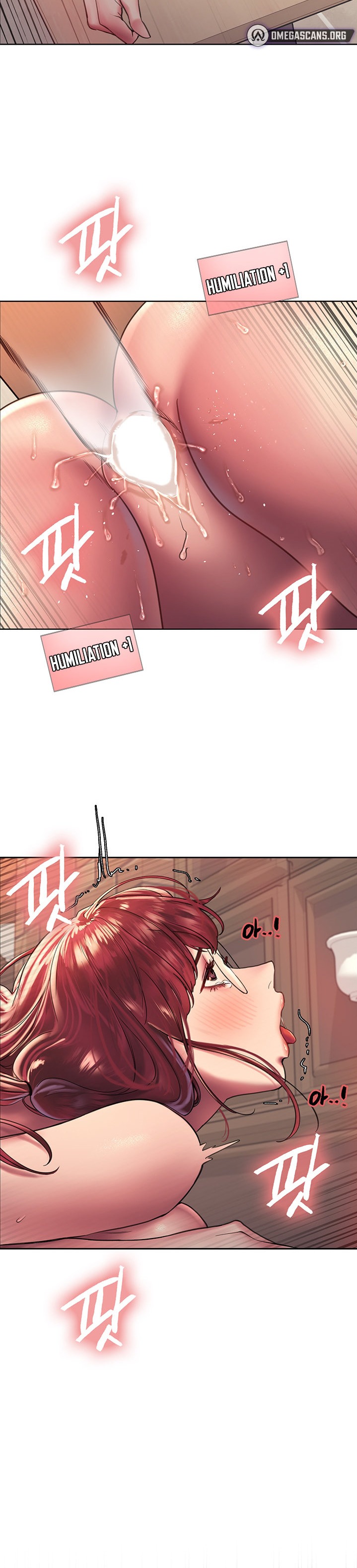 Sex Stopwatch - Chapter 14 [photo 36] - MangaPorn