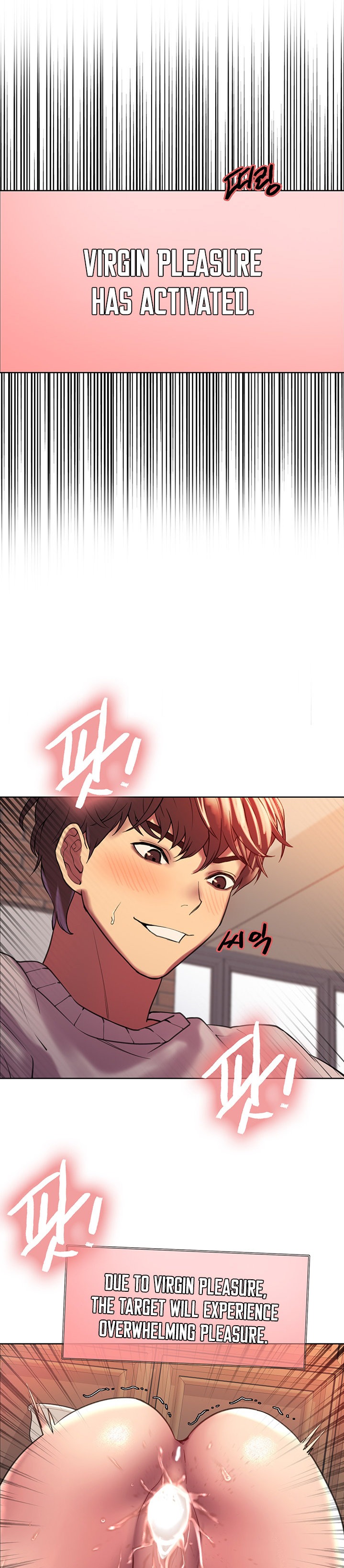 Sex Stopwatch - Chapter 14 [photo 37] - MangaPorn