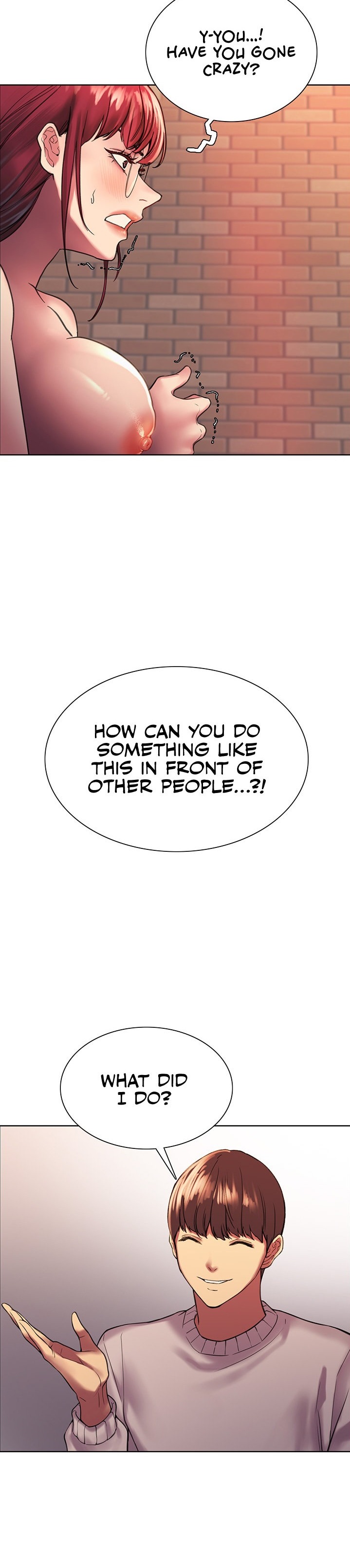 Sex Stopwatch - Chapter 14 [photo 8] - MangaPorn