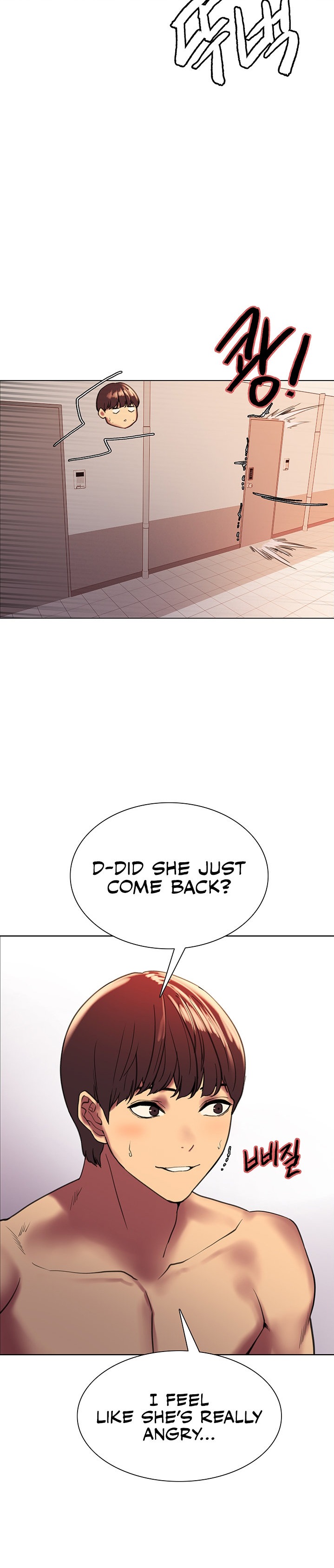 Sex Stopwatch - Chapter 15 [photo 10] - MangaPorn