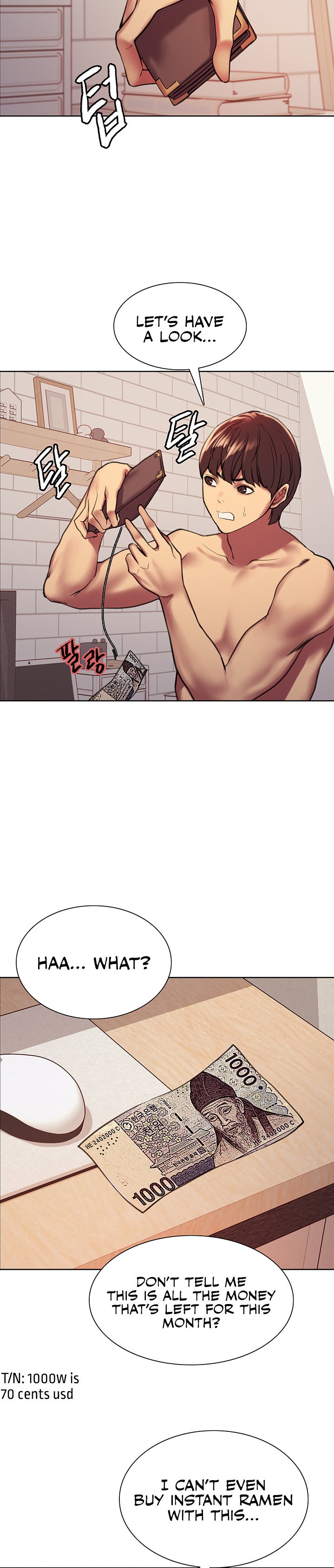 Sex Stopwatch - Chapter 15 [photo 15] - MangaPorn