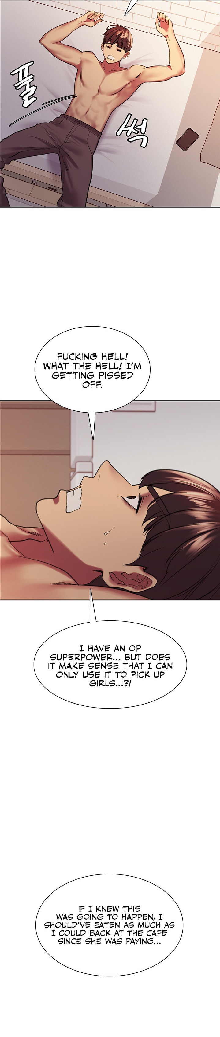 Sex Stopwatch - Chapter 15 [photo 16] - MangaPorn