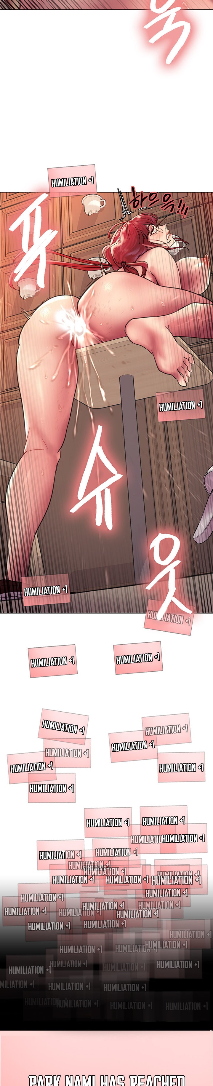 Sex Stopwatch - Chapter 15 [photo 2] - MangaPorn