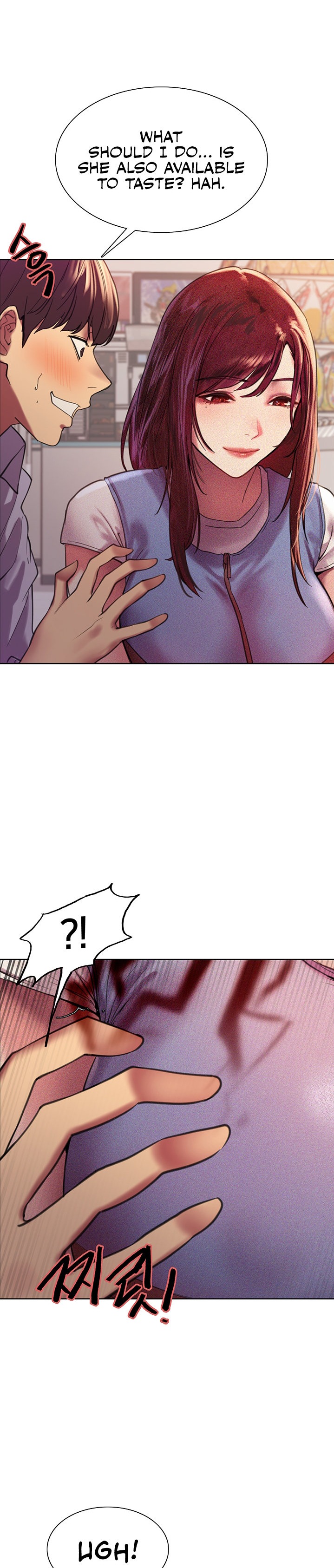 Sex Stopwatch - Chapter 15 [photo 26] - MangaPorn