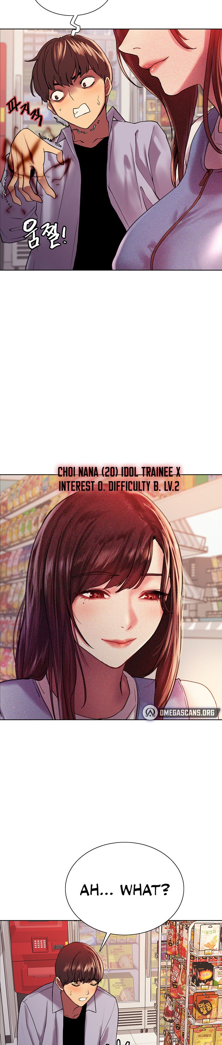 Sex Stopwatch - Chapter 15 [photo 27] - MangaPorn