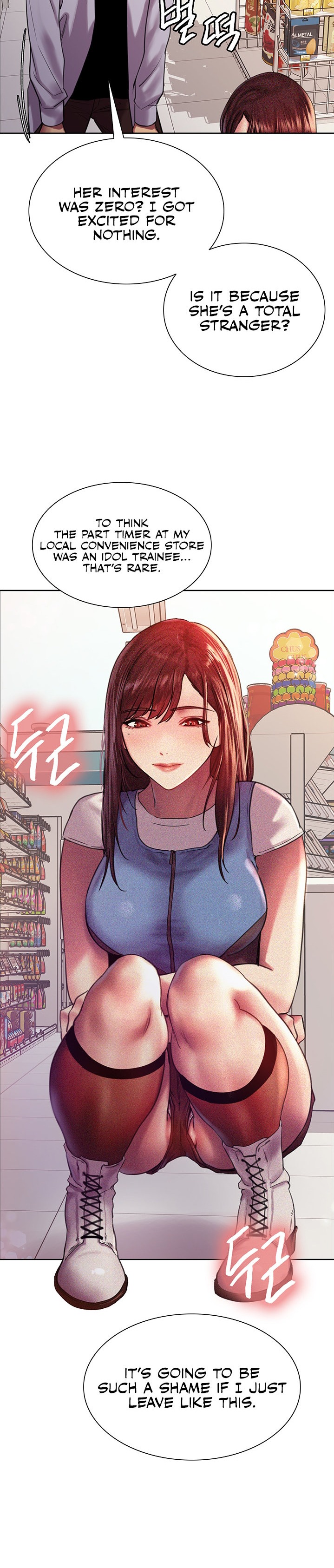 Sex Stopwatch - Chapter 15 [photo 28] - MangaPorn