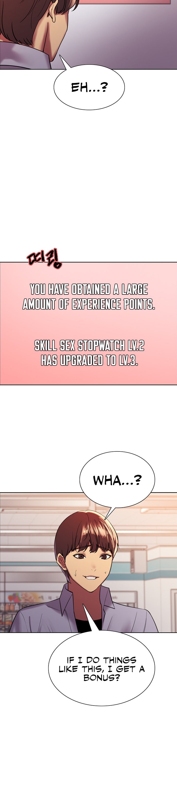Sex Stopwatch - Chapter 15 [photo 32] - MangaPorn