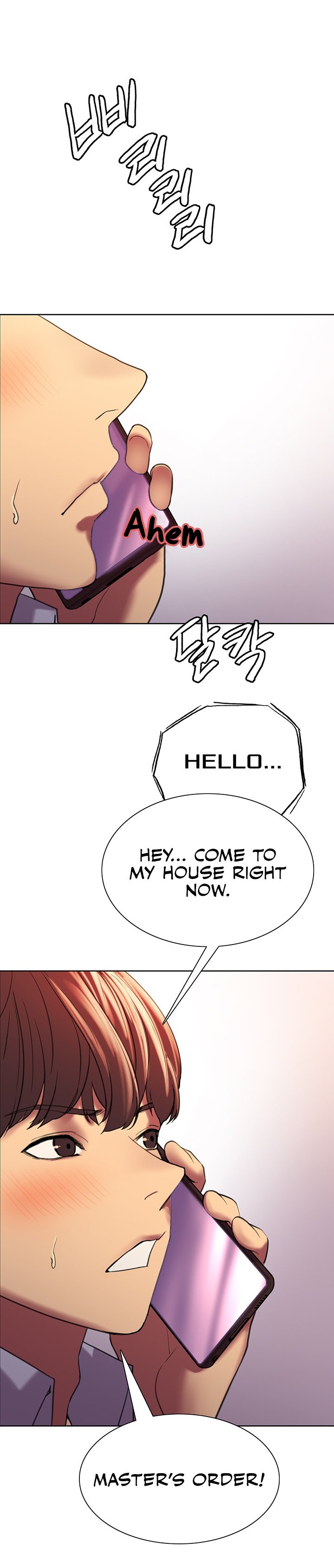 Sex Stopwatch - Chapter 15 [photo 36] - MangaPorn