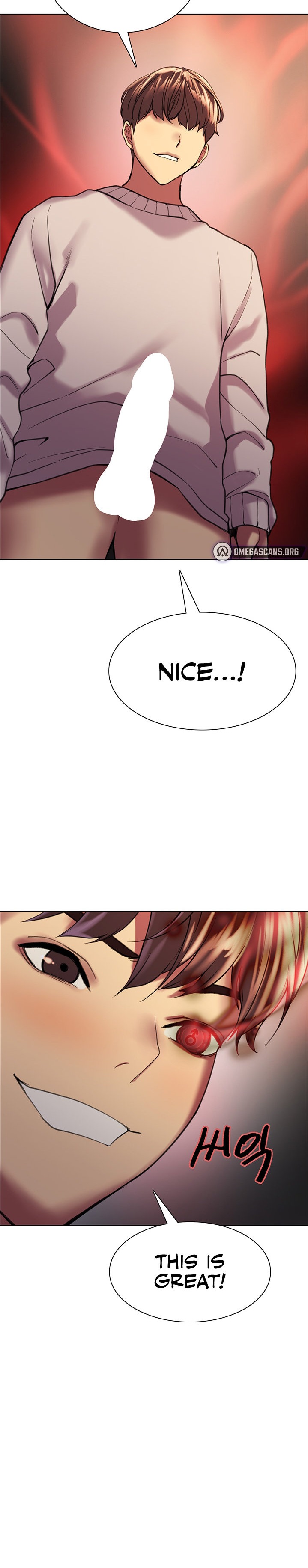 Sex Stopwatch - Chapter 15 [photo 4] - MangaPorn