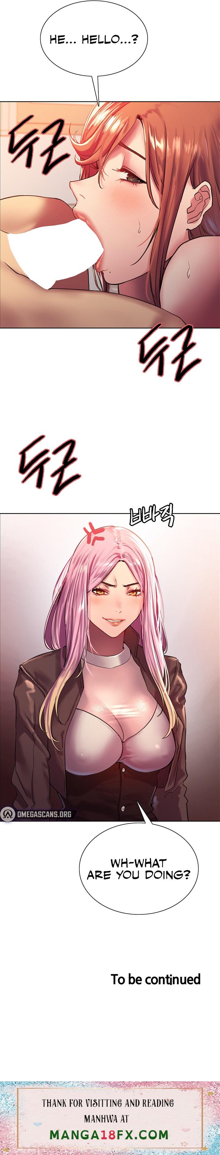 Sex Stopwatch - Chapter 15 [photo 41] - MangaPorn