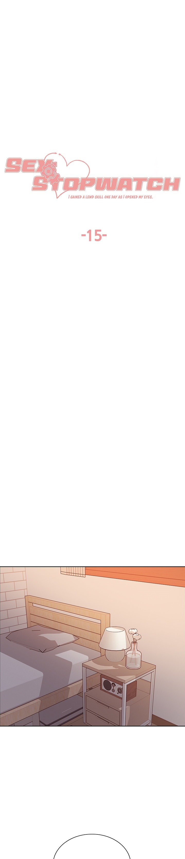 Sex Stopwatch - Chapter 15 [photo 5] - MangaPorn