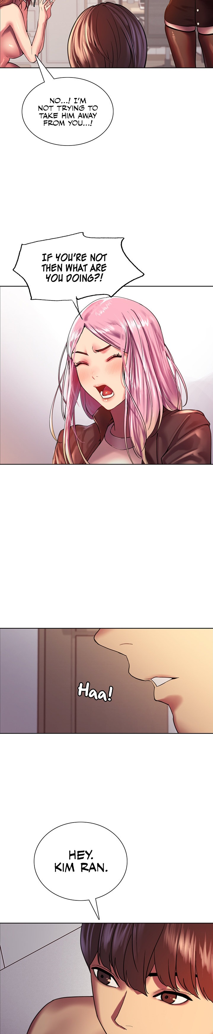 Sex Stopwatch - Chapter 16 [photo 10] - MangaPorn