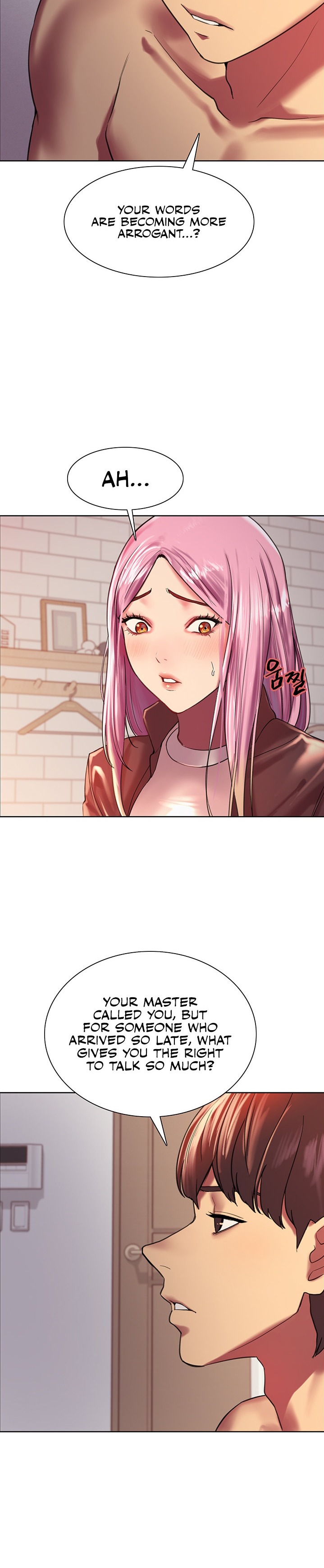 Sex Stopwatch - Chapter 16 [photo 11] - MangaPorn