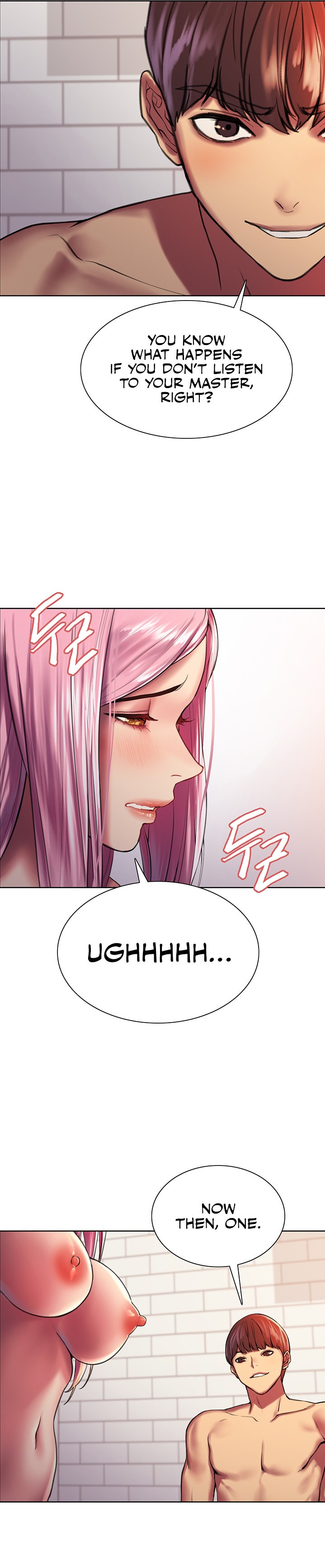 Sex Stopwatch - Chapter 16 [photo 17] - MangaPorn