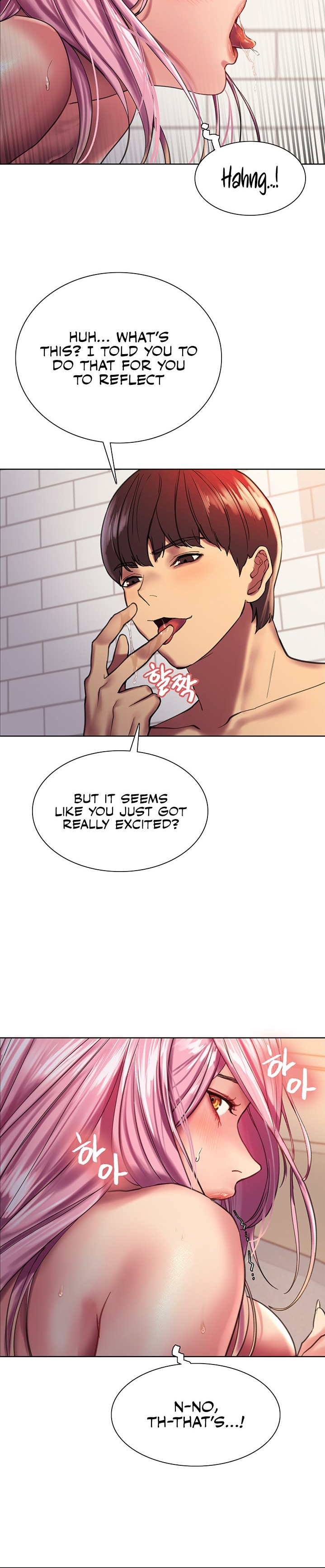 Sex Stopwatch - Chapter 16 [photo 24] - MangaPorn