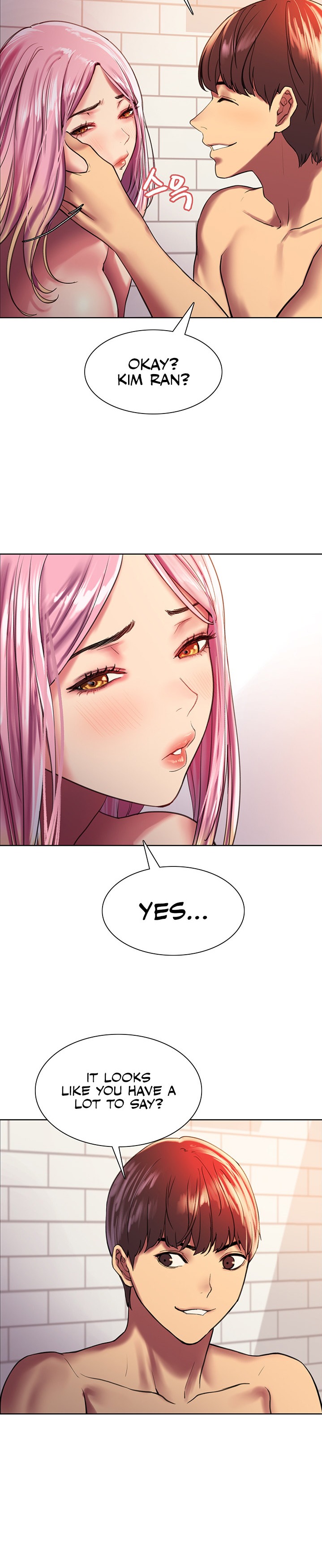 Sex Stopwatch - Chapter 16 [photo 28] - MangaPorn