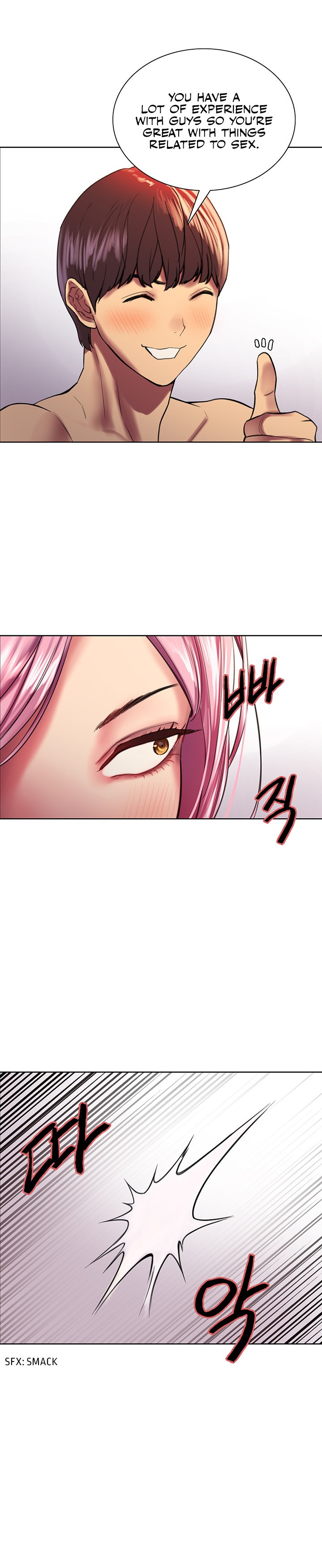 Sex Stopwatch - Chapter 16 [photo 32] - MangaPorn