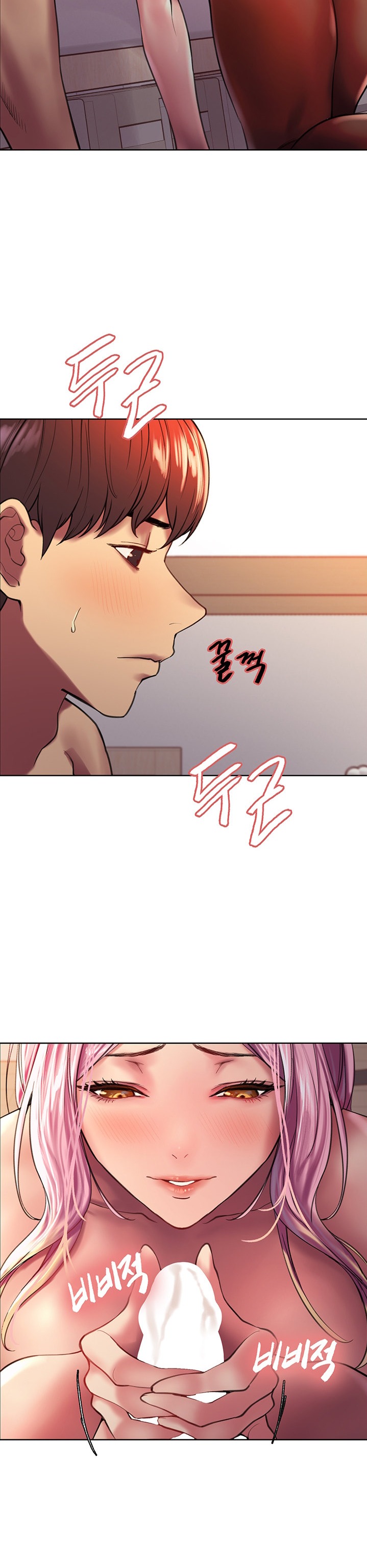 Sex Stopwatch - Chapter 16 [photo 36] - MangaPorn