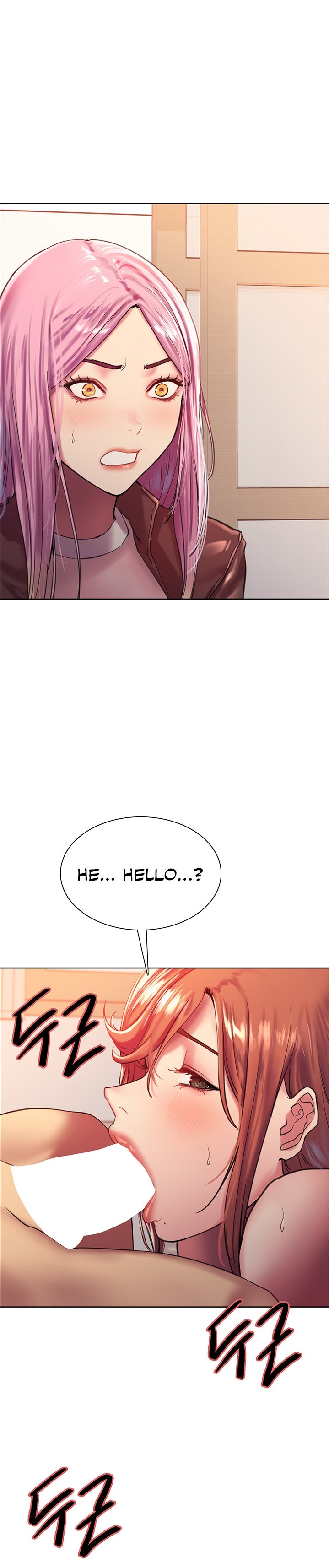 Sex Stopwatch - Chapter 16 [photo 4] - MangaPorn