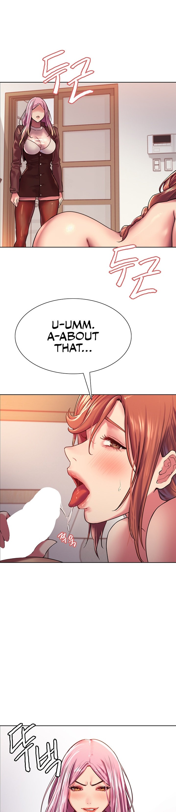 Sex Stopwatch - Chapter 16 [photo 6] - MangaPorn