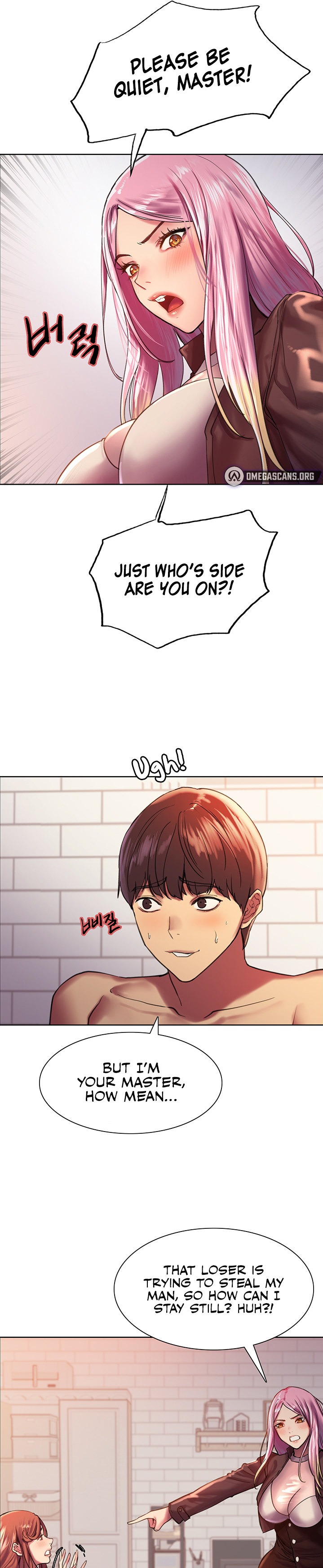 Sex Stopwatch - Chapter 16 [photo 9] - MangaPorn