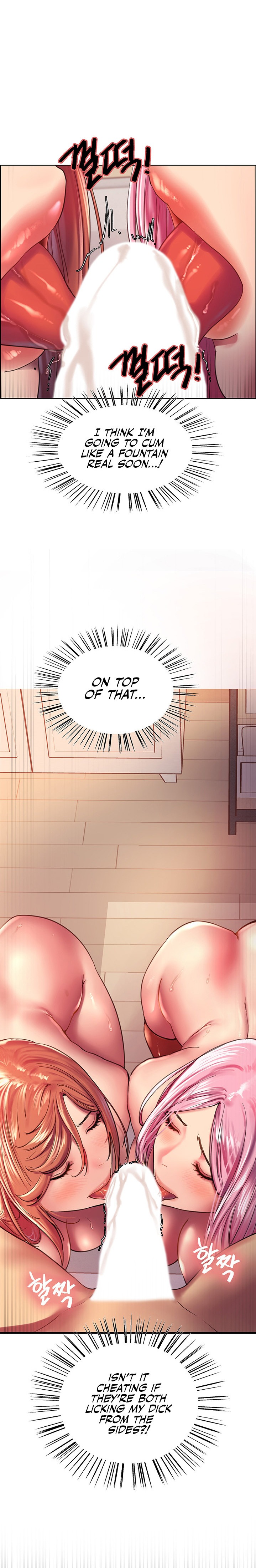 Sex Stopwatch - Chapter 17 [photo 18] - MangaPorn