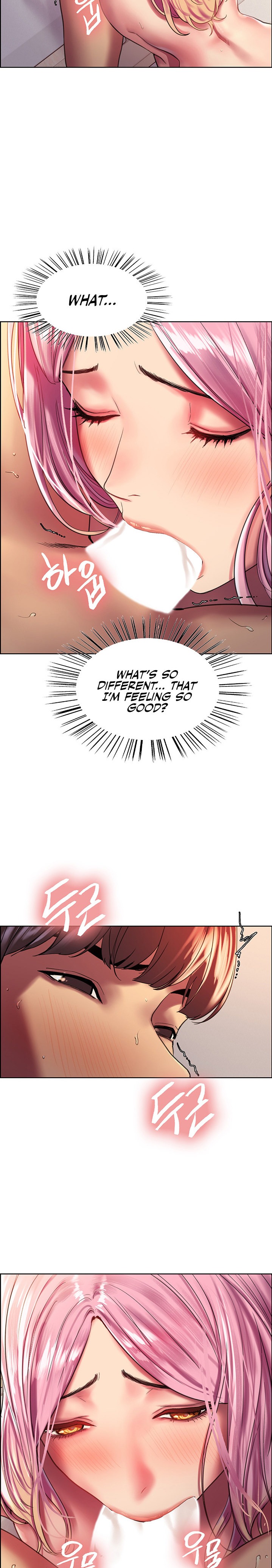 Sex Stopwatch - Chapter 17 [photo 5] - MangaPorn