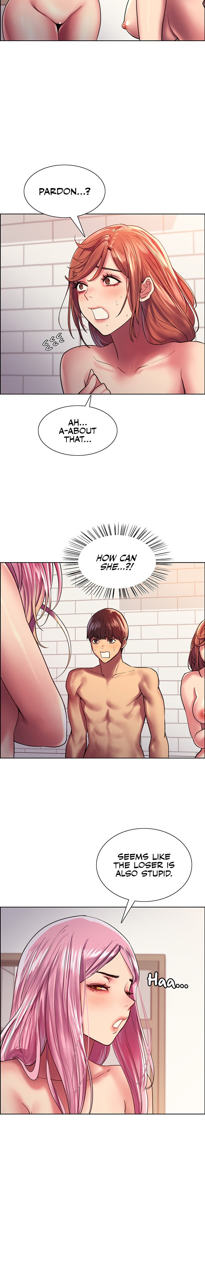 Sex Stopwatch - Chapter 17 [photo 9] - MangaPorn