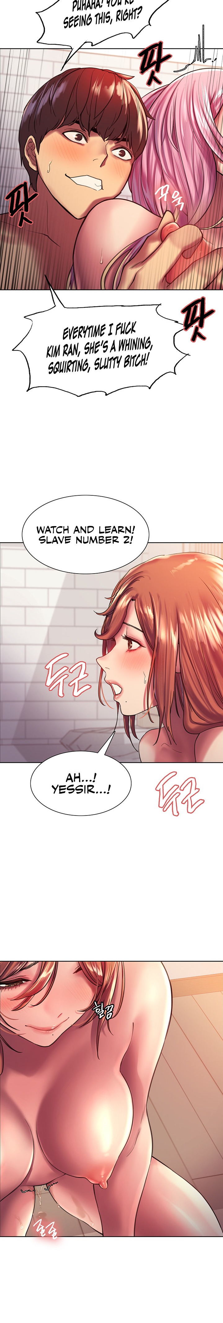 Sex Stopwatch - Chapter 18 [photo 12] - MangaPorn