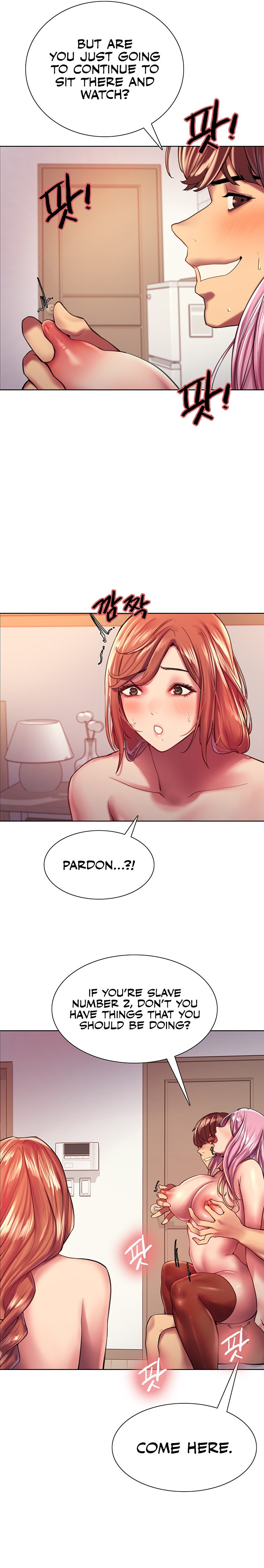 Sex Stopwatch - Chapter 18 [photo 13] - MangaPorn