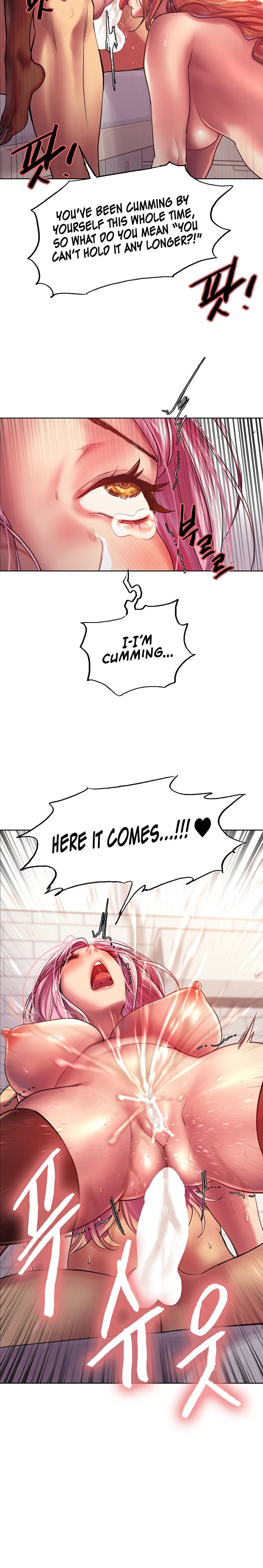 Sex Stopwatch - Chapter 18 [photo 18] - MangaPorn