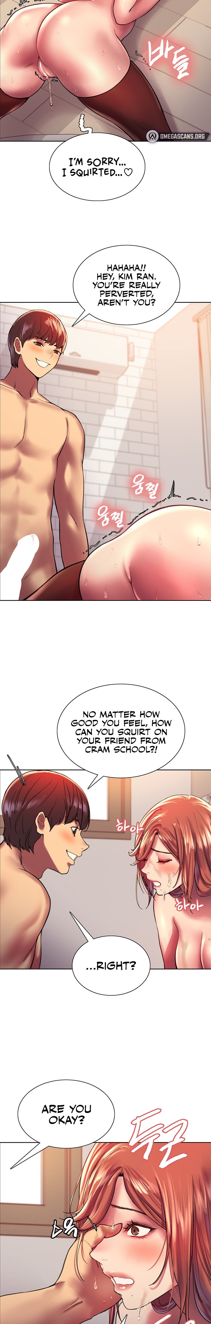 Sex Stopwatch - Chapter 18 [photo 20] - MangaPorn