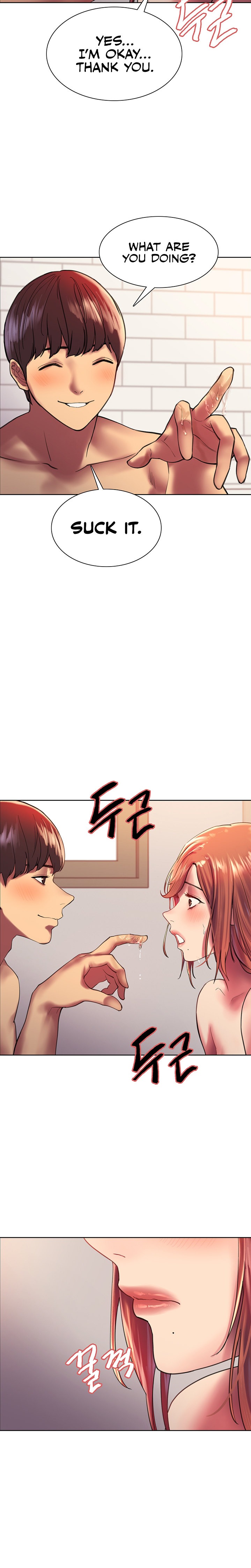 Sex Stopwatch - Chapter 18 [photo 21] - MangaPorn
