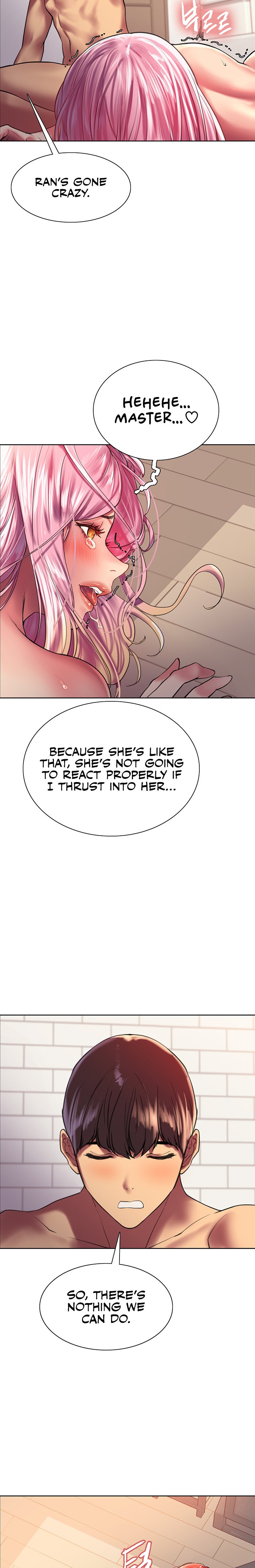 Sex Stopwatch - Chapter 18 [photo 23] - MangaPorn