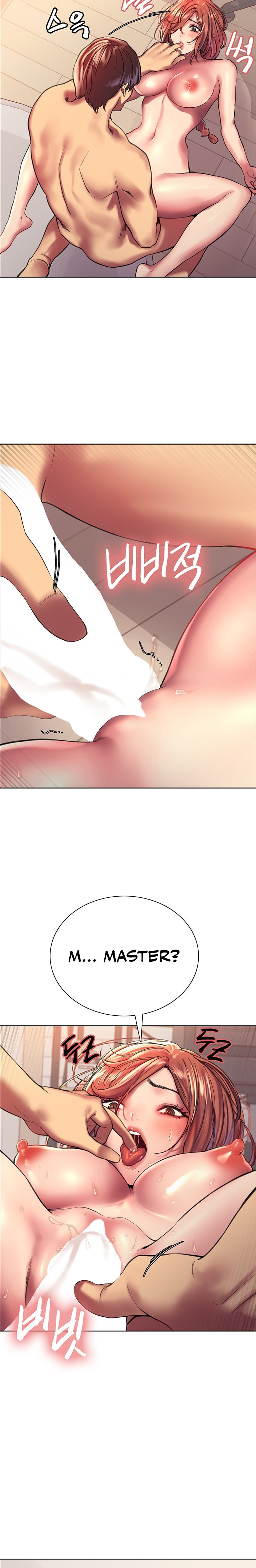 Sex Stopwatch - Chapter 18 [photo 24] - MangaPorn