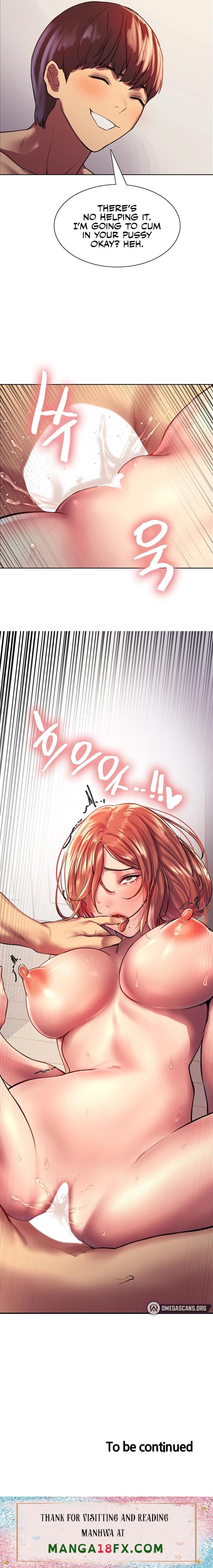 Sex Stopwatch - Chapter 18 [photo 25] - MangaPorn