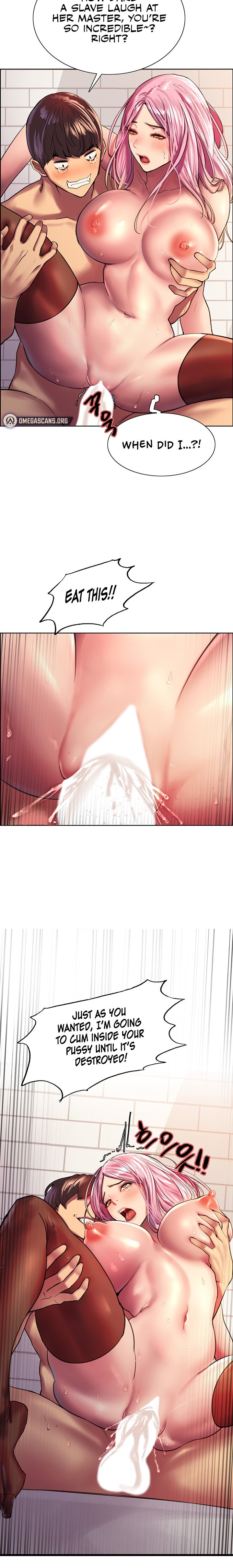 Sex Stopwatch - Chapter 18 [photo 3] - MangaPorn