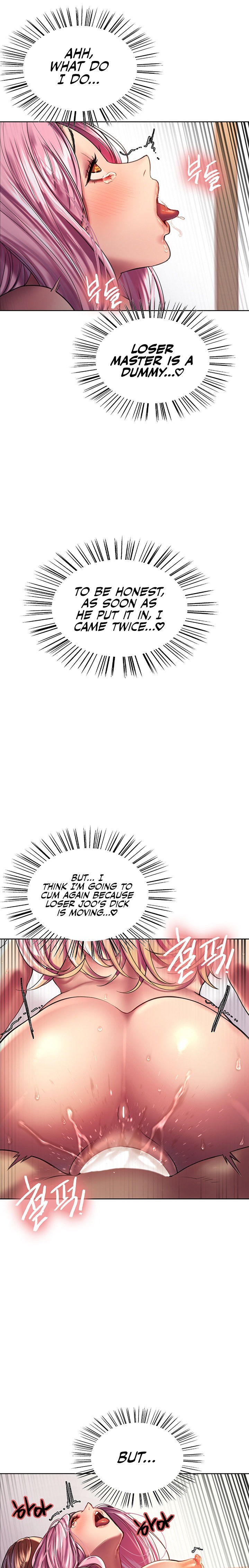 Sex Stopwatch - Chapter 18 [photo 7] - MangaPorn