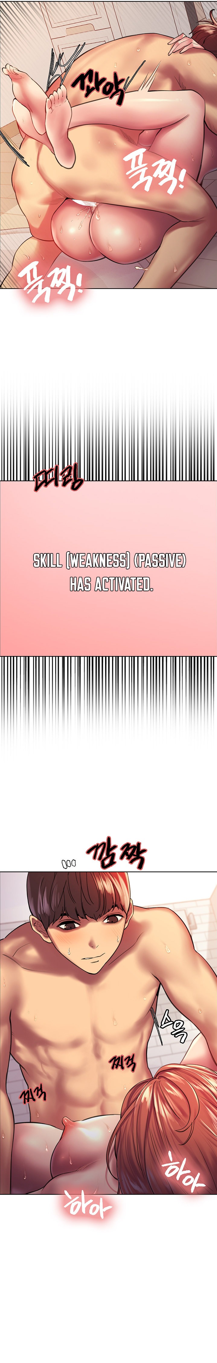 Sex Stopwatch - Chapter 19 [photo 10] - MangaPorn