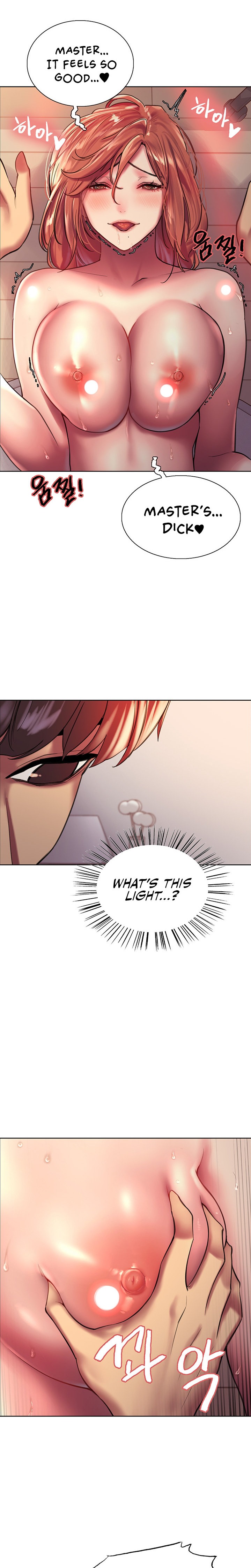 Sex Stopwatch - Chapter 19 [photo 11] - MangaPorn