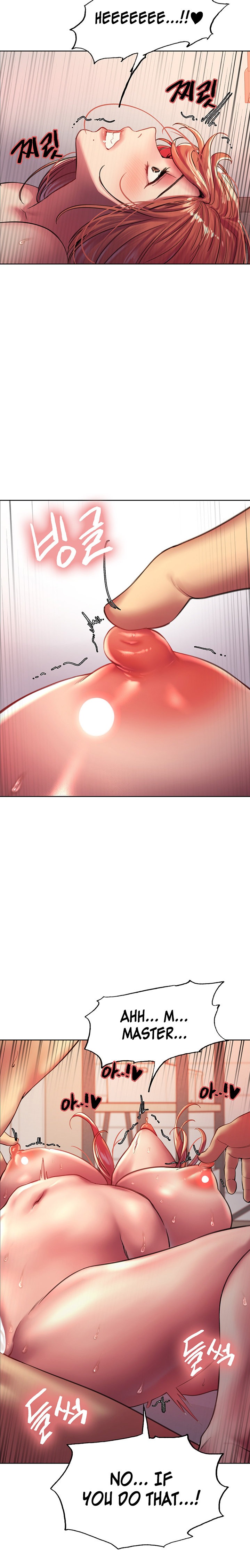 Sex Stopwatch - Chapter 19 [photo 12] - MangaPorn