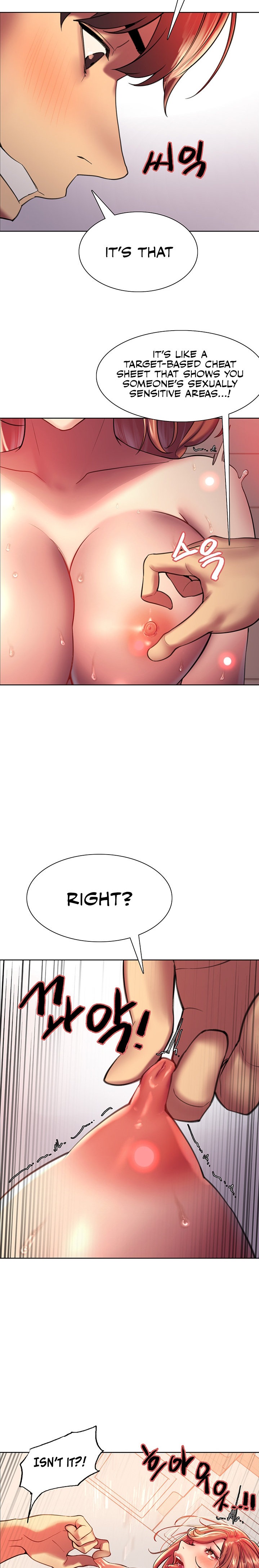 Sex Stopwatch - Chapter 19 [photo 14] - MangaPorn