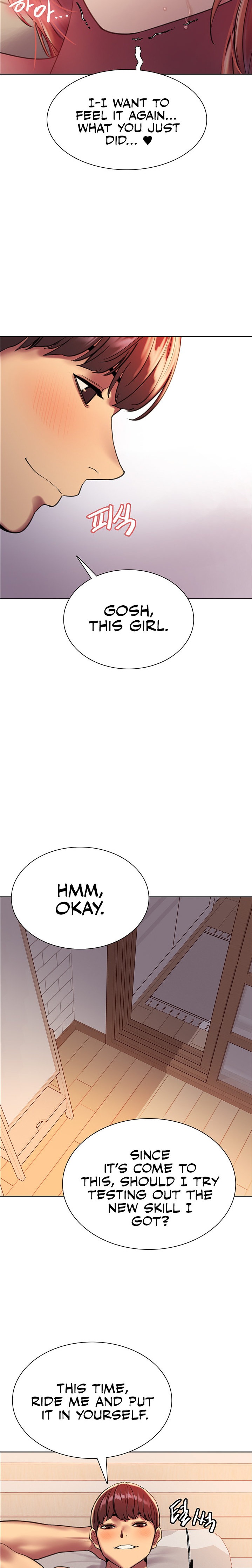 Sex Stopwatch - Chapter 19 [photo 17] - MangaPorn