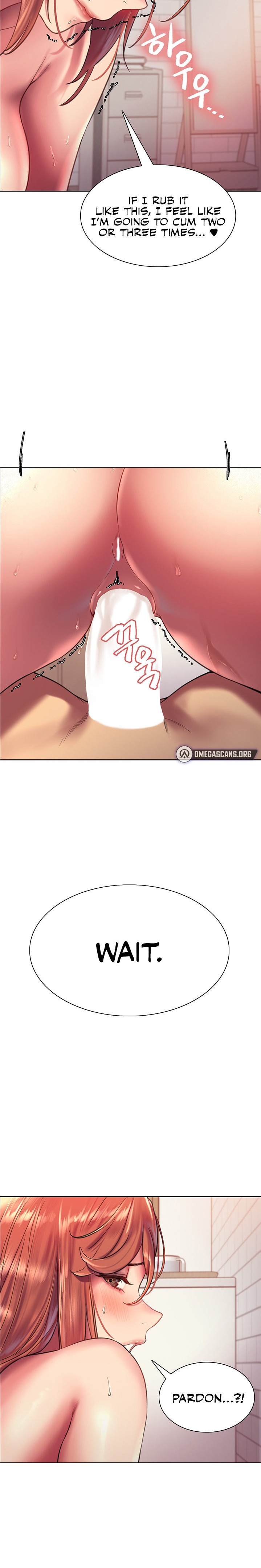 Sex Stopwatch - Chapter 19 [photo 20] - MangaPorn