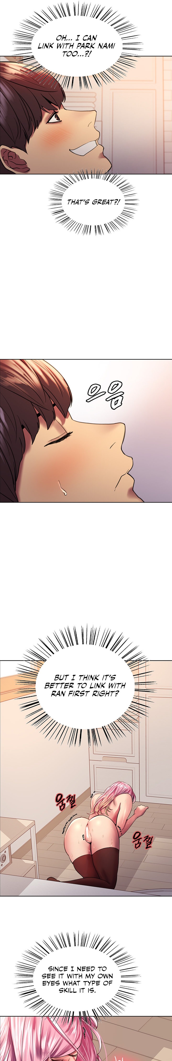 Sex Stopwatch - Chapter 19 [photo 22] - MangaPorn