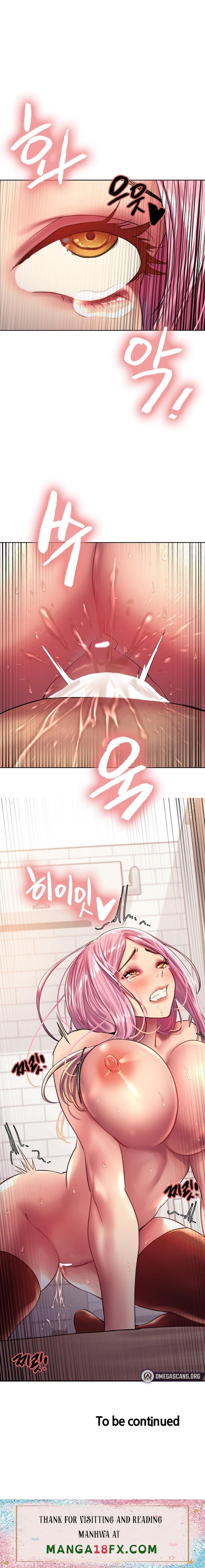 Sex Stopwatch - Chapter 19 [photo 26] - MangaPorn