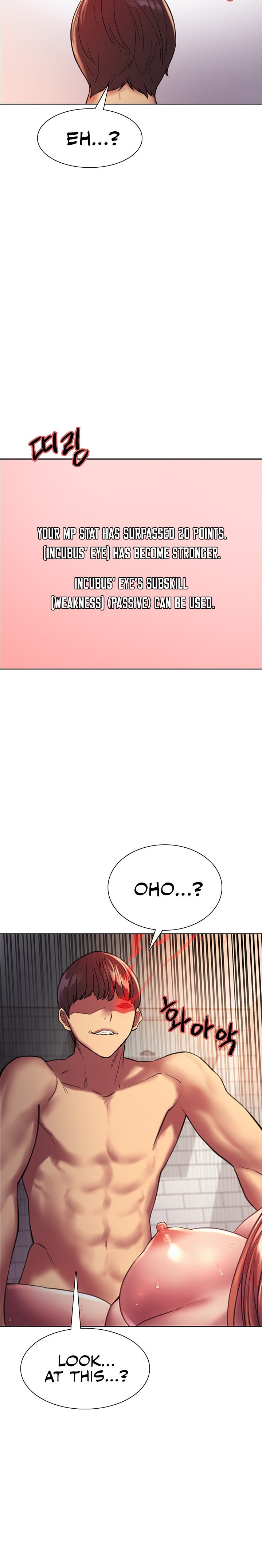 Sex Stopwatch - Chapter 19 [photo 6] - MangaPorn