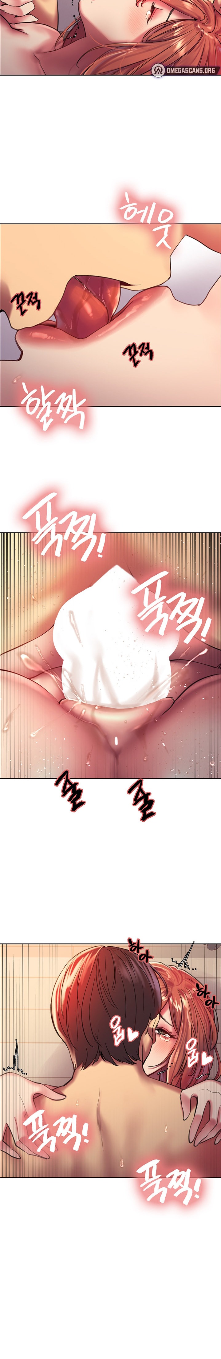 Sex Stopwatch - Chapter 19 [photo 9] - MangaPorn