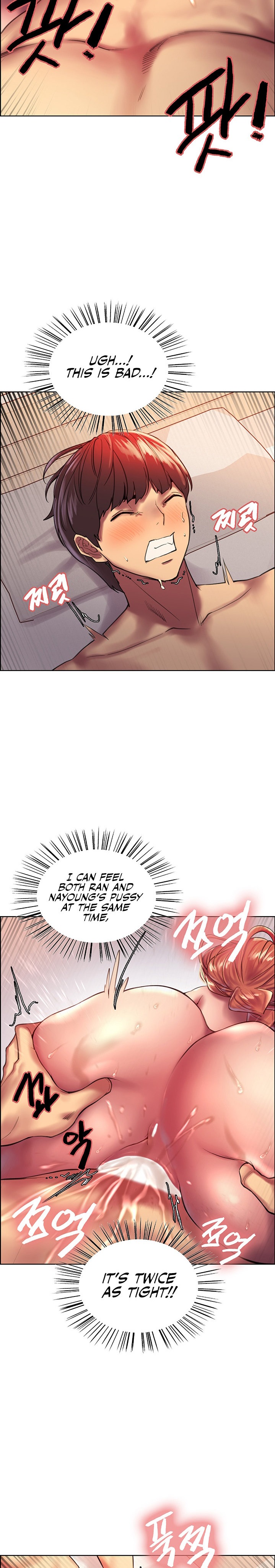 Sex Stopwatch - Chapter 20 [photo 11] - MangaPorn