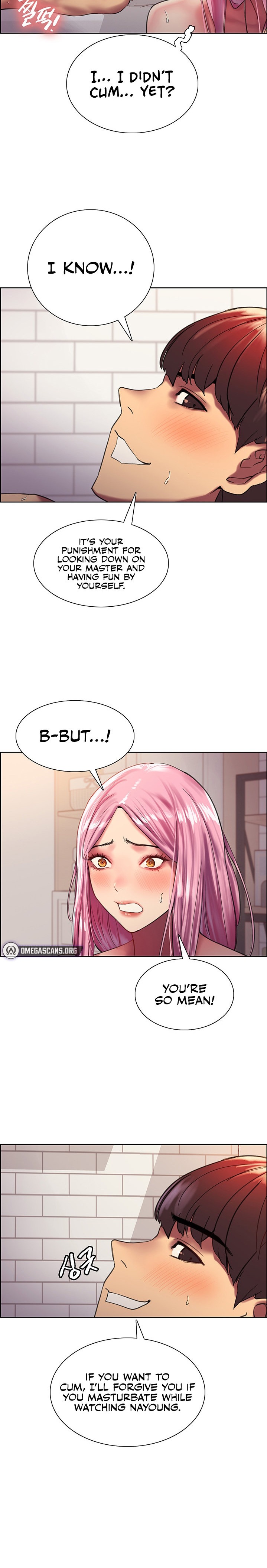 Sex Stopwatch - Chapter 20 [photo 15] - MangaPorn